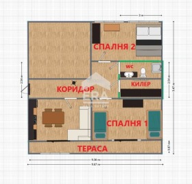 ������� 2-����� | Imot.bg � ����� ������ 6