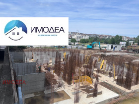 Продава  2-стаен, град Велико Търново