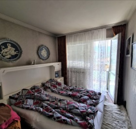 2 Schlafzimmer Mladost 1A, Sofia 9