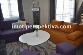 2 bedroom Tsentar, Plovdiv 3