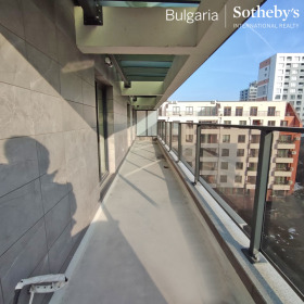 Maisonette Dianabad, Sofia 11