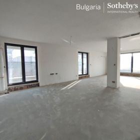 Maisonette Dianabad, Sofia 5