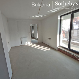 Maisonette Dianabad, Sofia 8