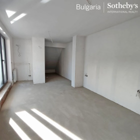 Maisonette Dianabad, Sofia 9