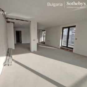 Maisonette Dianabad, Sofia 7