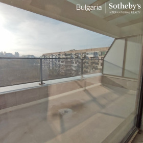 Maisonette Dianabad, Sofia 10