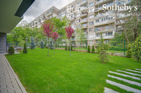 Maisonette Dianabad, Sofia 4