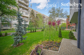 Maisonette Dianabad, Sofia 1