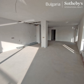 Maisonette Dianabad, Sofia 6