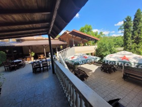 Bar; kawiarnia Kajlaka, Plewen