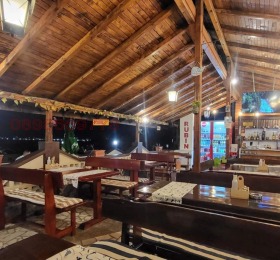 ЗАВЕДЕНИЕ, 260 m2