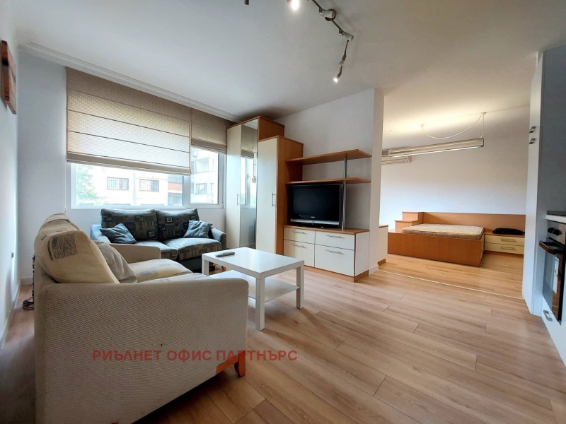 Na prodej  1 ložnice Sofia , Studentski grad , 62 m2 | 94773134 - obraz [3]