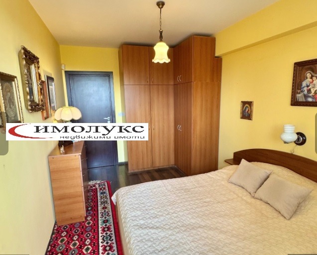 Zu verkaufen  1 Schlafzimmer Sofia , Reduta , 64 qm | 15600756 - Bild [11]