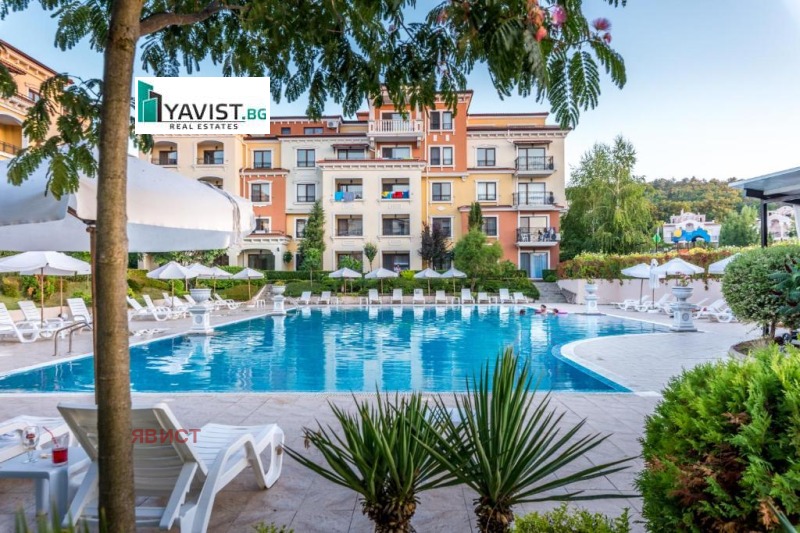 Te koop  1 slaapkamer regio Boergas , Sozopol , 64 m² | 15602709 - afbeelding [10]