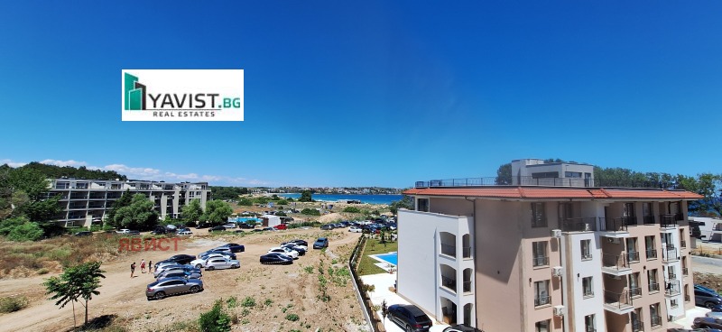 Te koop  1 slaapkamer regio Boergas , Sozopol , 64 m² | 15602709