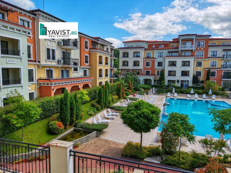 Te koop  1 slaapkamer regio Boergas , Sozopol , 64 m² | 15602709 - afbeelding [9]