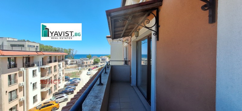 Te koop  1 slaapkamer regio Boergas , Sozopol , 64 m² | 15602709 - afbeelding [6]