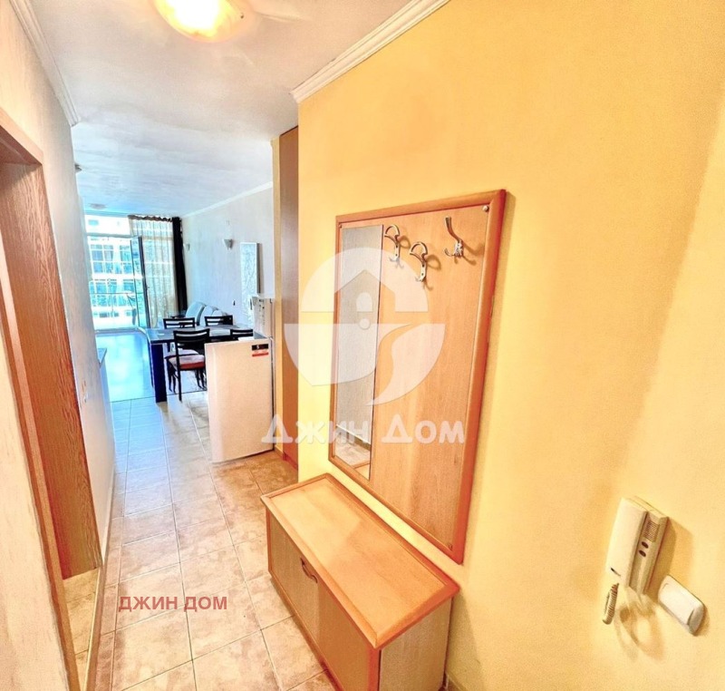 Na prodej  1 ložnice oblast Burgas , k.k. Slančev brjag , 74 m2 | 55745366 - obraz [5]