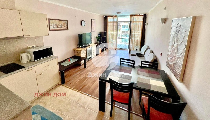 Na prodej  1 ložnice oblast Burgas , k.k. Slančev brjag , 74 m2 | 55745366 - obraz [3]