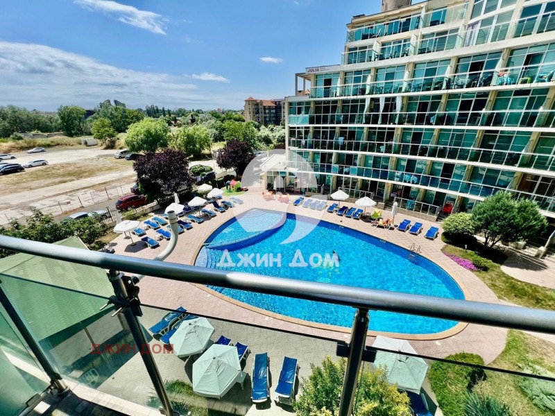 Na prodej  1 ložnice oblast Burgas , k.k. Slančev brjag , 74 m2 | 55745366 - obraz [10]