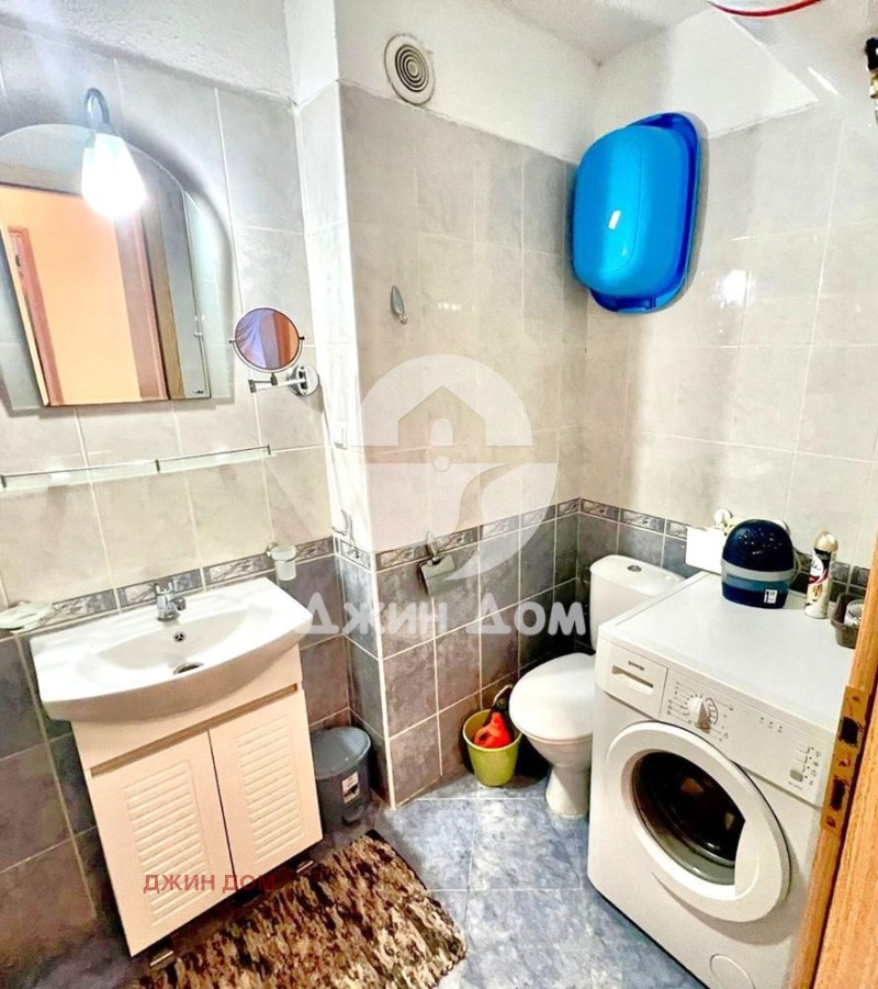 Na prodej  1 ložnice oblast Burgas , k.k. Slančev brjag , 74 m2 | 55745366 - obraz [9]