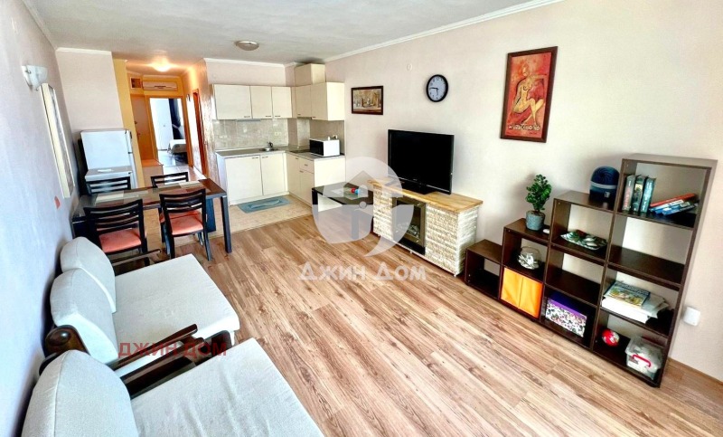 Na prodej  1 ložnice oblast Burgas , k.k. Slančev brjag , 74 m2 | 55745366 - obraz [2]