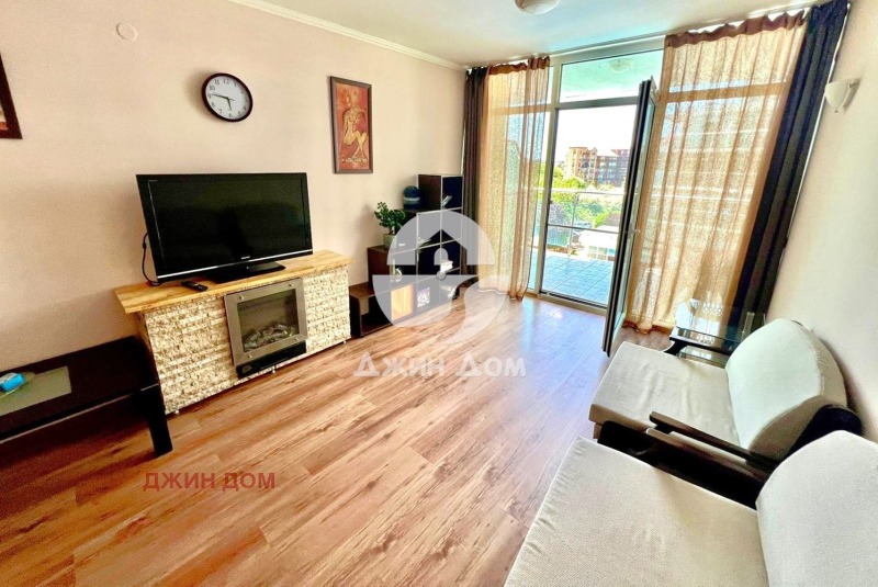 Na prodej  1 ložnice oblast Burgas , k.k. Slančev brjag , 74 m2 | 55745366 - obraz [4]