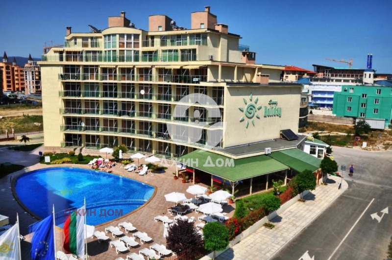 Na prodej  1 ložnice oblast Burgas , k.k. Slančev brjag , 74 m2 | 55745366 - obraz [11]