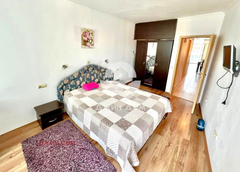 Na prodej  1 ložnice oblast Burgas , k.k. Slančev brjag , 74 m2 | 55745366 - obraz [6]