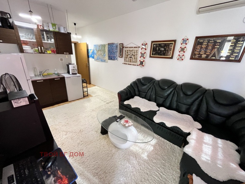 Продава  2-стаен област Бургас , с. Тънково , 40 кв.м | 68389237 - изображение [7]