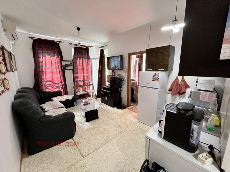 Продава  2-стаен област Бургас , с. Тънково , 40 кв.м | 68389237 - изображение [5]