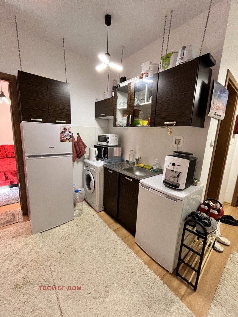 Продава  2-стаен област Бургас , с. Тънково , 40 кв.м | 68389237 - изображение [3]