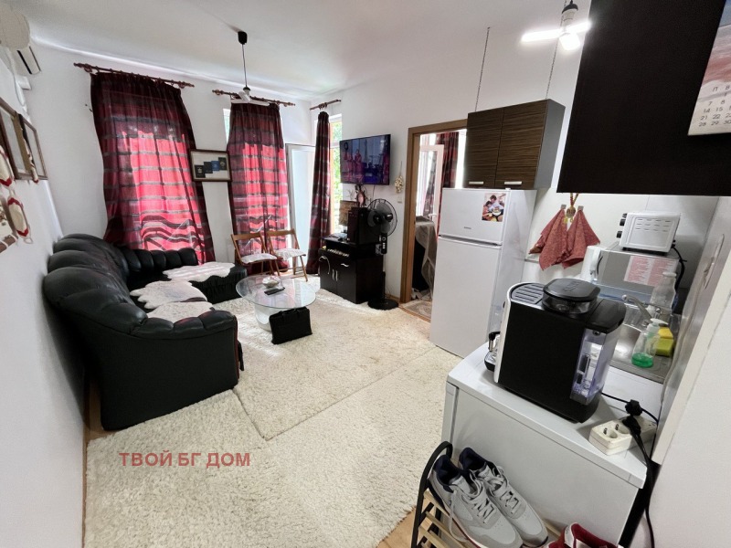 Продава  2-стаен област Бургас , с. Тънково , 40 кв.м | 68389237 - изображение [6]