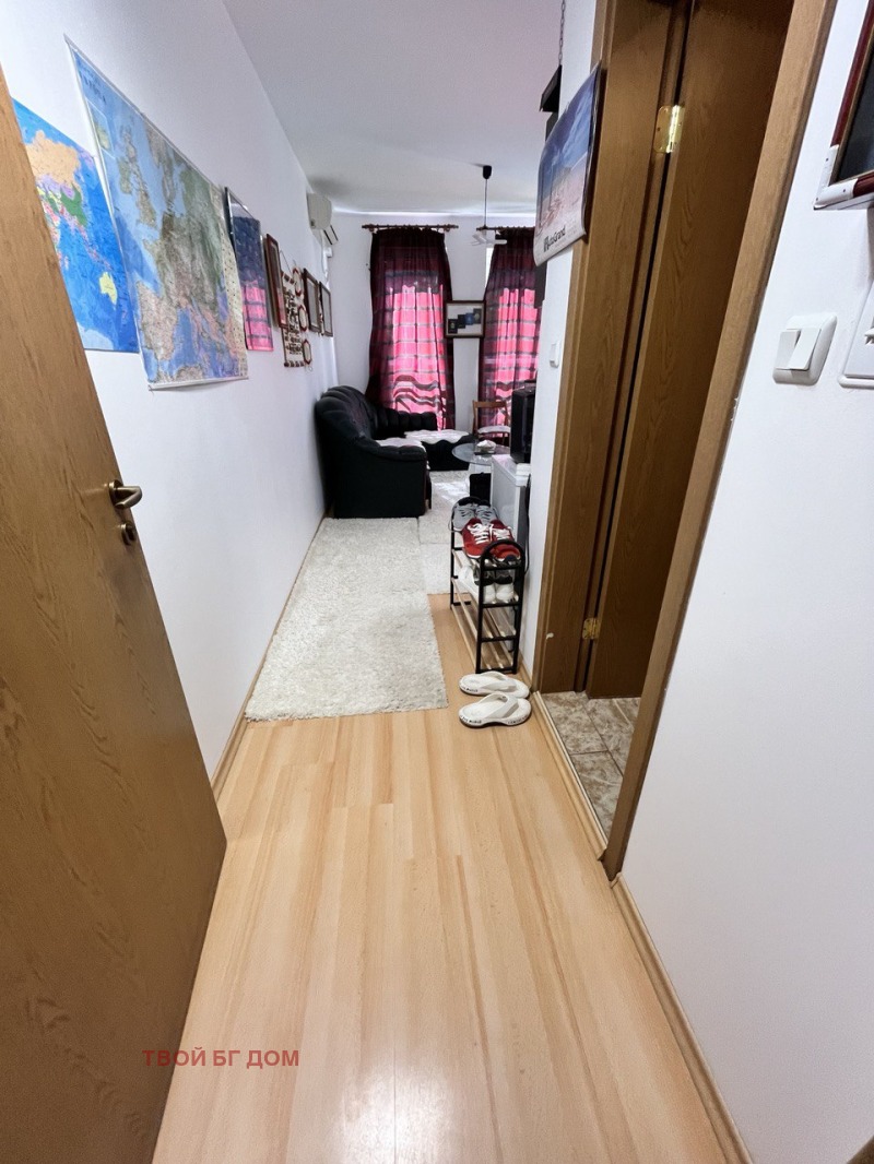 Продава  2-стаен област Бургас , с. Тънково , 40 кв.м | 68389237 - изображение [2]