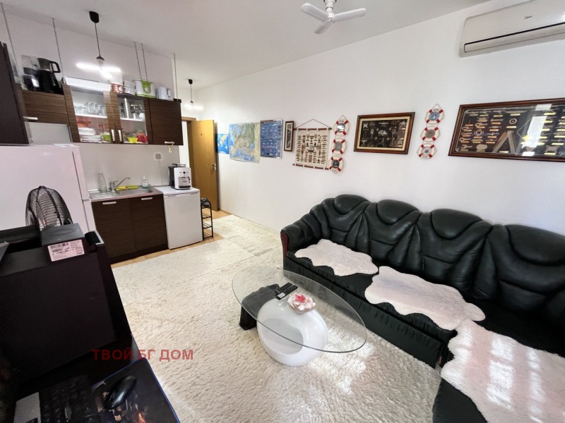 Продава  2-стаен област Бургас , с. Тънково , 40 кв.м | 68389237 - изображение [8]