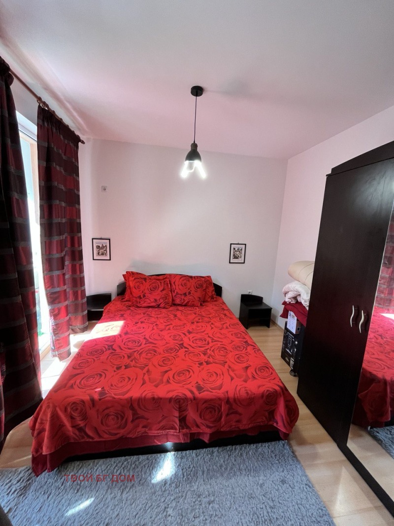 Продава  2-стаен област Бургас , с. Тънково , 40 кв.м | 68389237 - изображение [9]
