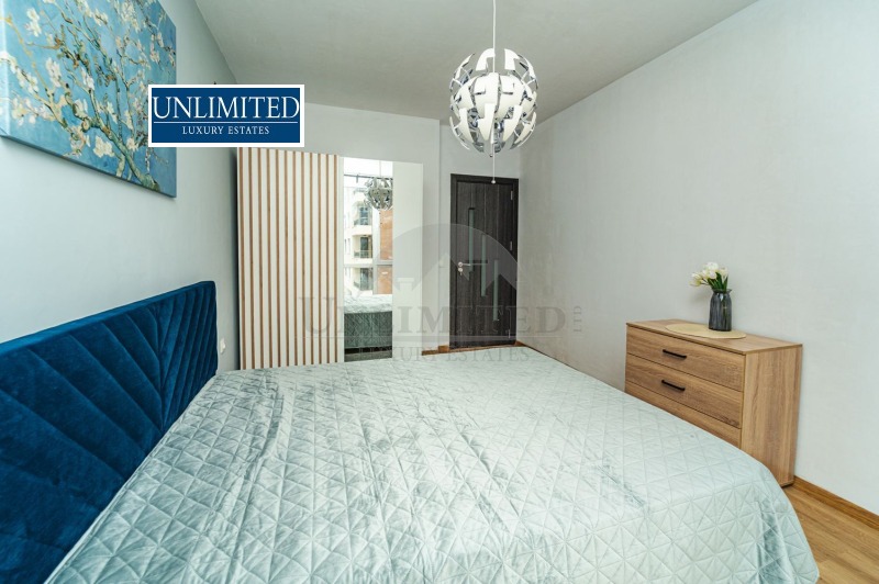 Продава 2-СТАЕН, гр. София, Малинова долина, снимка 6 - Апартаменти - 53484988