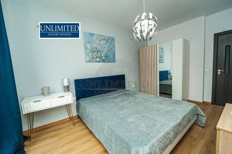 Продава 2-СТАЕН, гр. София, Малинова долина, снимка 5 - Апартаменти - 53484988