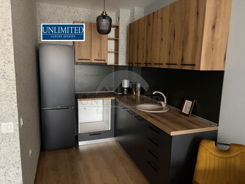 Продава 2-СТАЕН, гр. София, Малинова долина, снимка 4 - Апартаменти - 53484988