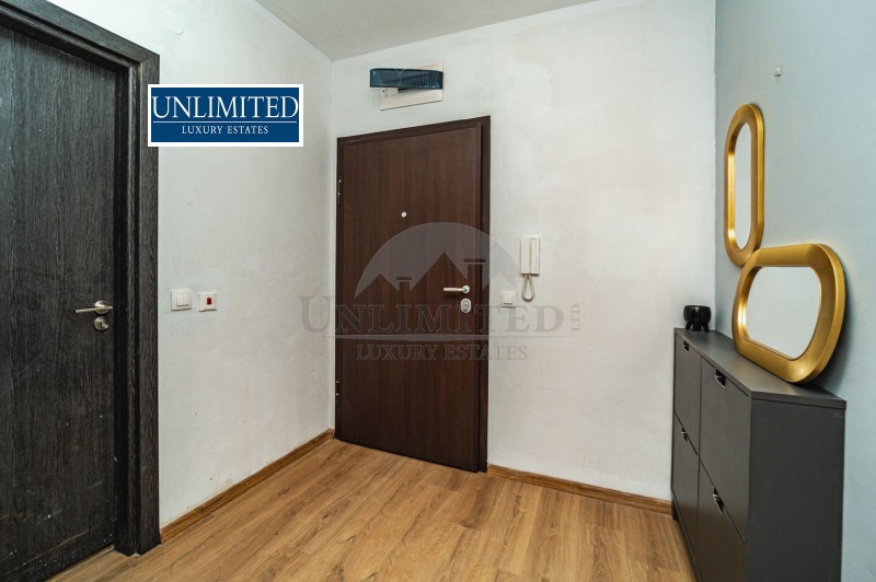 Продава 2-СТАЕН, гр. София, Малинова долина, снимка 9 - Апартаменти - 53484988