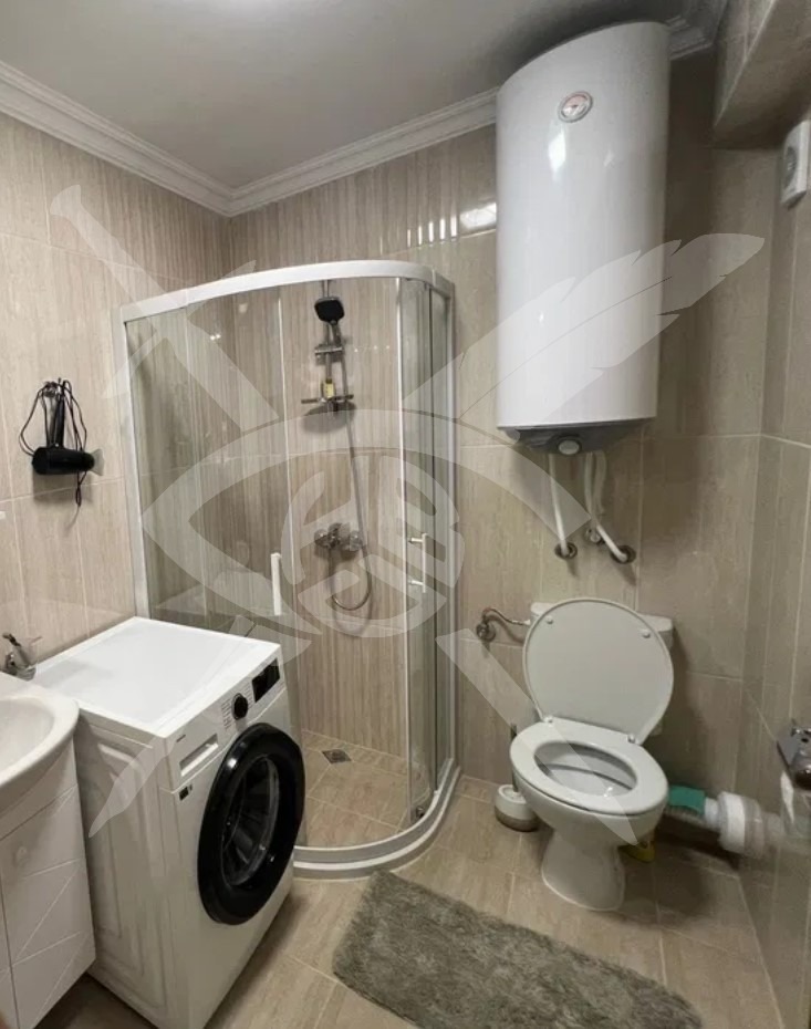 Продава 2-СТАЕН, гр. Свети Влас, област Бургас, снимка 5 - Апартаменти - 54007402