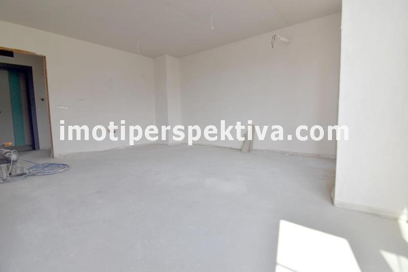 Продава 2-СТАЕН, гр. Пловдив, Кючук Париж, снимка 3 - Апартаменти - 55447850