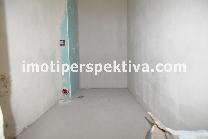 Продава 2-СТАЕН, гр. Пловдив, Кючук Париж, снимка 5 - Апартаменти - 55447850