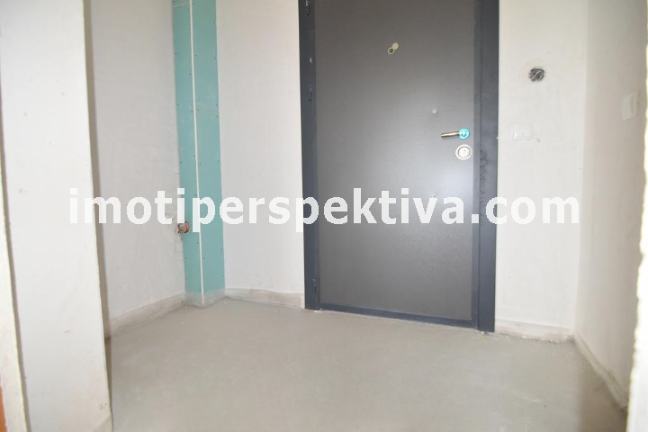 Продава 2-СТАЕН, гр. Пловдив, Кючук Париж, снимка 6 - Апартаменти - 55447850