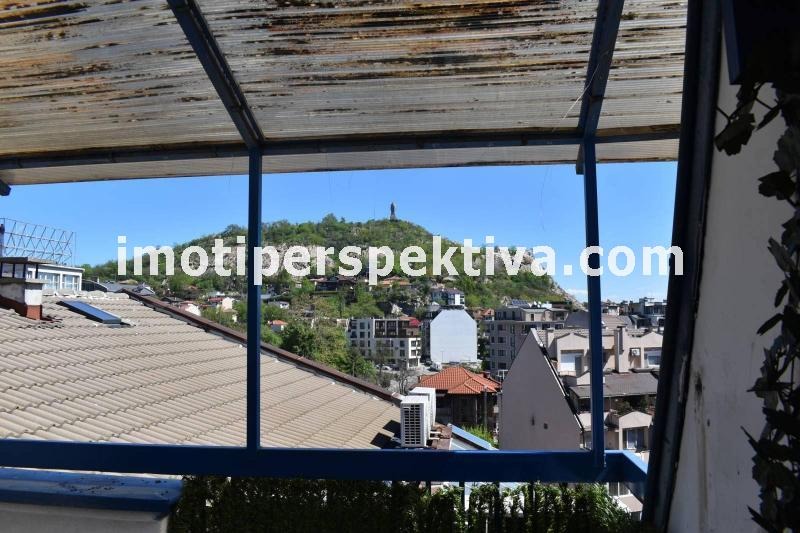 En venta  2 dormitorios Plovdiv , Tsentar , 110 metros cuadrados | 28747289 - imagen [14]