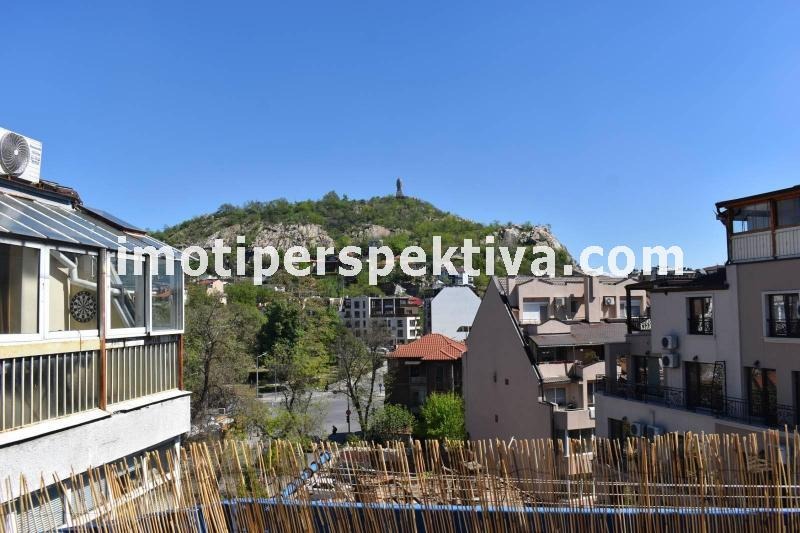 En venta  2 dormitorios Plovdiv , Tsentar , 110 metros cuadrados | 28747289 - imagen [15]