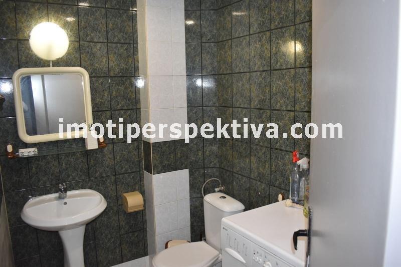 En venta  2 dormitorios Plovdiv , Tsentar , 110 metros cuadrados | 28747289 - imagen [10]