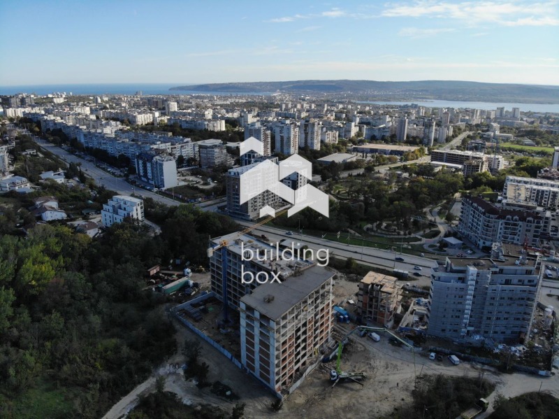 Продава 3-СТАЕН, гр. Варна, Възраждане 4, снимка 6 - Aпартаменти - 49072773