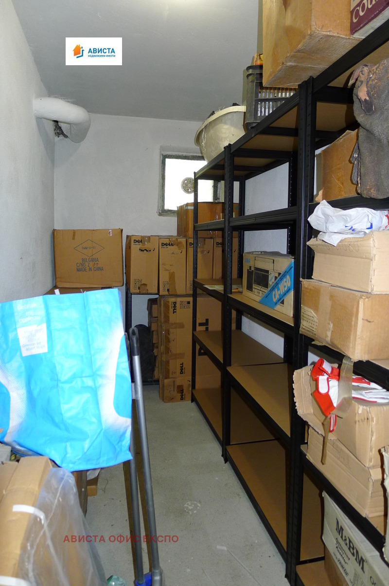 Продава  3-стаен град София , Банишора , 76 кв.м | 35270123 - изображение [12]