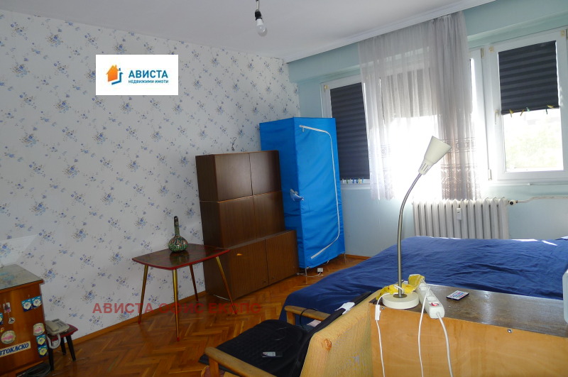Продава  3-стаен град София , Банишора , 76 кв.м | 35270123 - изображение [4]